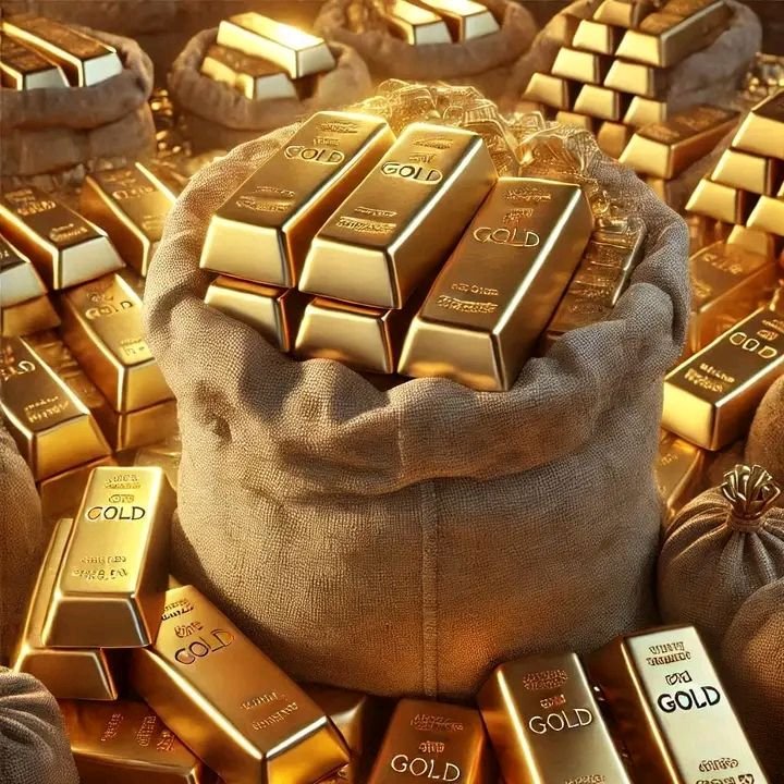 سعر الذهب اليوم في مصر.. عيار 21 يسجل 6950 جنيهًا