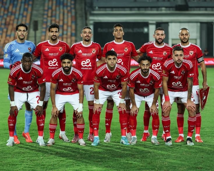 الأهلي يتمسك بحلم مونديال 2029 عبر دوري أبطال أفريقيا 3 الأهلي يتمسك بحلم مونديال 2029 عبر دوري أبطال أفريقيا