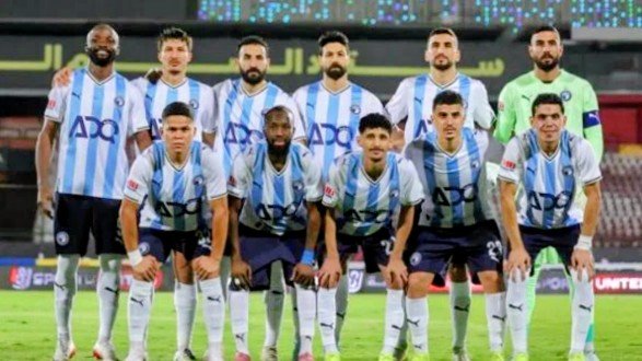 بيراميدز ينتزع فوزًا قاتلًا أمام إنبي بثلاثية مثيرة ويصل للنقطة 50 في سباق الدوري الممتاز