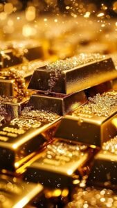 سعر الذهب اليوم في مصر 2 مايو 2026 وعيار 21 يسجل 6960 جنيهًا