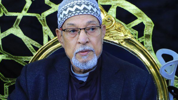 ذكرى وفاة الشيخ السيد سعيد.. سلطان القراء وصاحب الصوت الخاشع