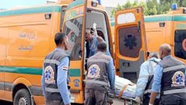 وفاة طفلة سقطت من «مرجيحة ملاهي» بالمحلة.. وتحرك عاجل من الأمن