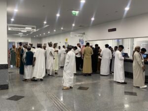 خصم 50% يجذب المواطنين.. إقبال كبير على مونوريل شرق النيل في ثاني أيام عيد الأضحى