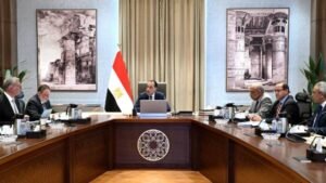 الحكومة: الاحتياطي الاستراتيجي من السلع في مصر غير مسبوق رغم التوترات الإقليمية
