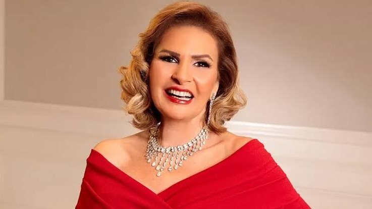 بكلمات دافئة.. يسرا تحتفي بـ محمد صلاح بعد رحلته التاريخية مع ليفربول
