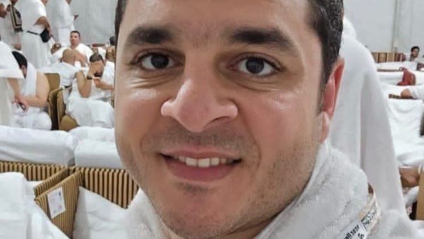 حسن الخاتمة.. وفاة حاج مصري داخل مشعر منى والصلاة عليه بالمسجد الحرام