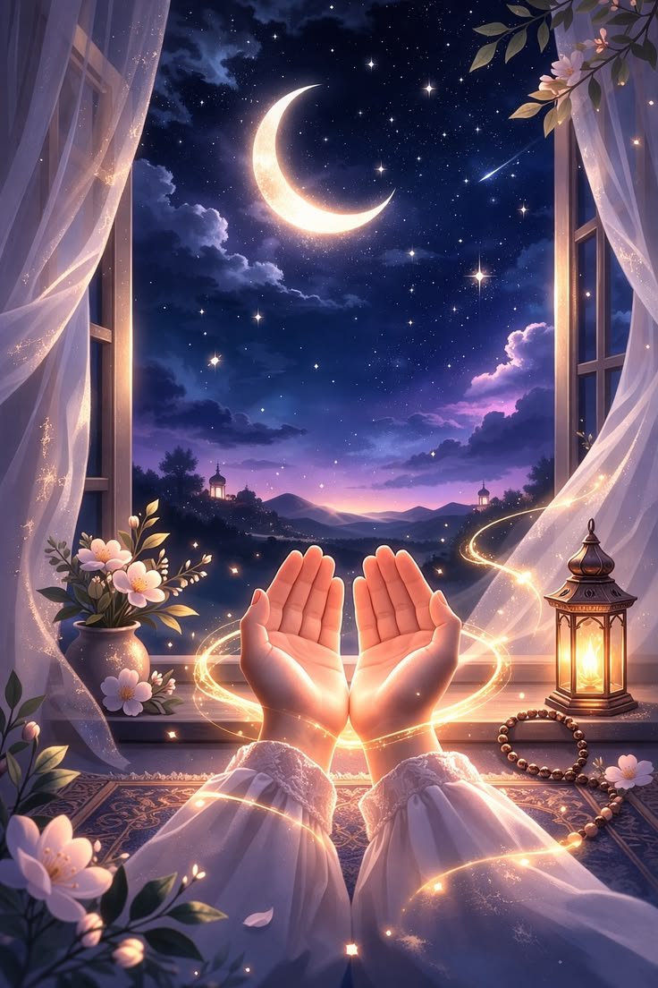 أذكار المساء اليوم.. «رضيت بالله ربًا» من أعظم الأذكار