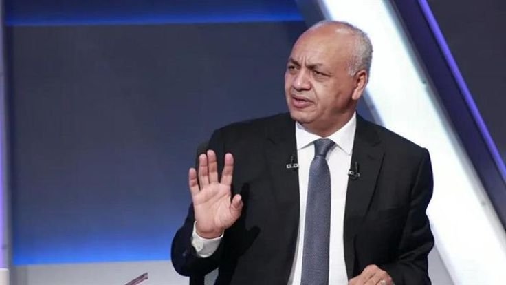 مصطفى بكري ينتقد تصريحات وجدي العربي بشأن الفنان هاني شاكر