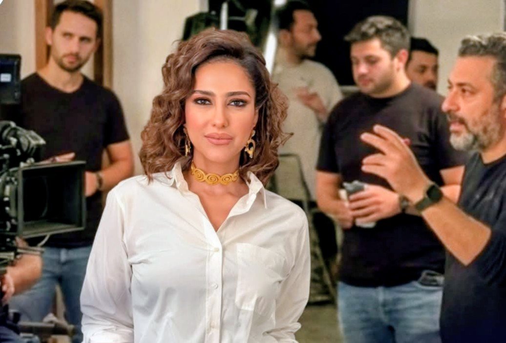 حنان مطاوع توجه رسالة إنسانية مؤثرة لعمال مصر  وتؤكد: “الأبطال الحقيقيون هم من يعملون في صمت”