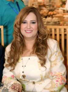 إحتفالات عيد العمال: حديث للدكتورة دعاء نصر رئيس مجلس إدارة جريدة عالم النجوم