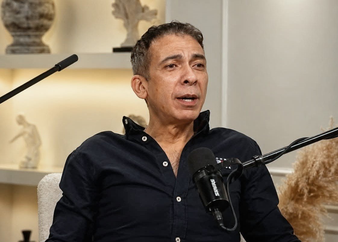 قرار عاجل من المجلس الأعلى لتنظيم الإعلام بحظر نشر محتوى الطبيب الراحل ضياء العوضي حفاظًا على الصحة العامة
