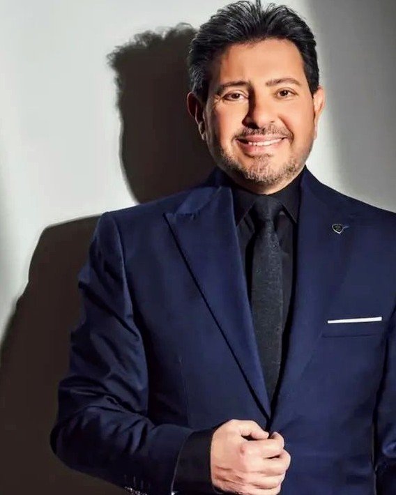 هل رأيت الحب؟.. لميس الحديدي ترثي هاني شاكر بكلمات مؤثرة تكشف حجم محبة الجمهور والفنانين