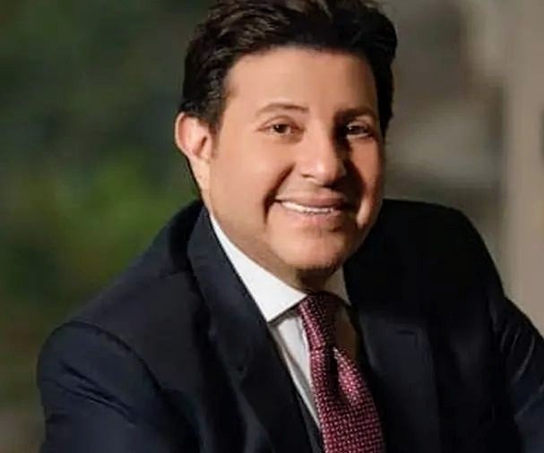 هل رأيت الحب؟.. لميس الحديدي ترثي هاني شاكر بكلمات مؤثرة تكشف حجم محبة الجمهور والفنانين