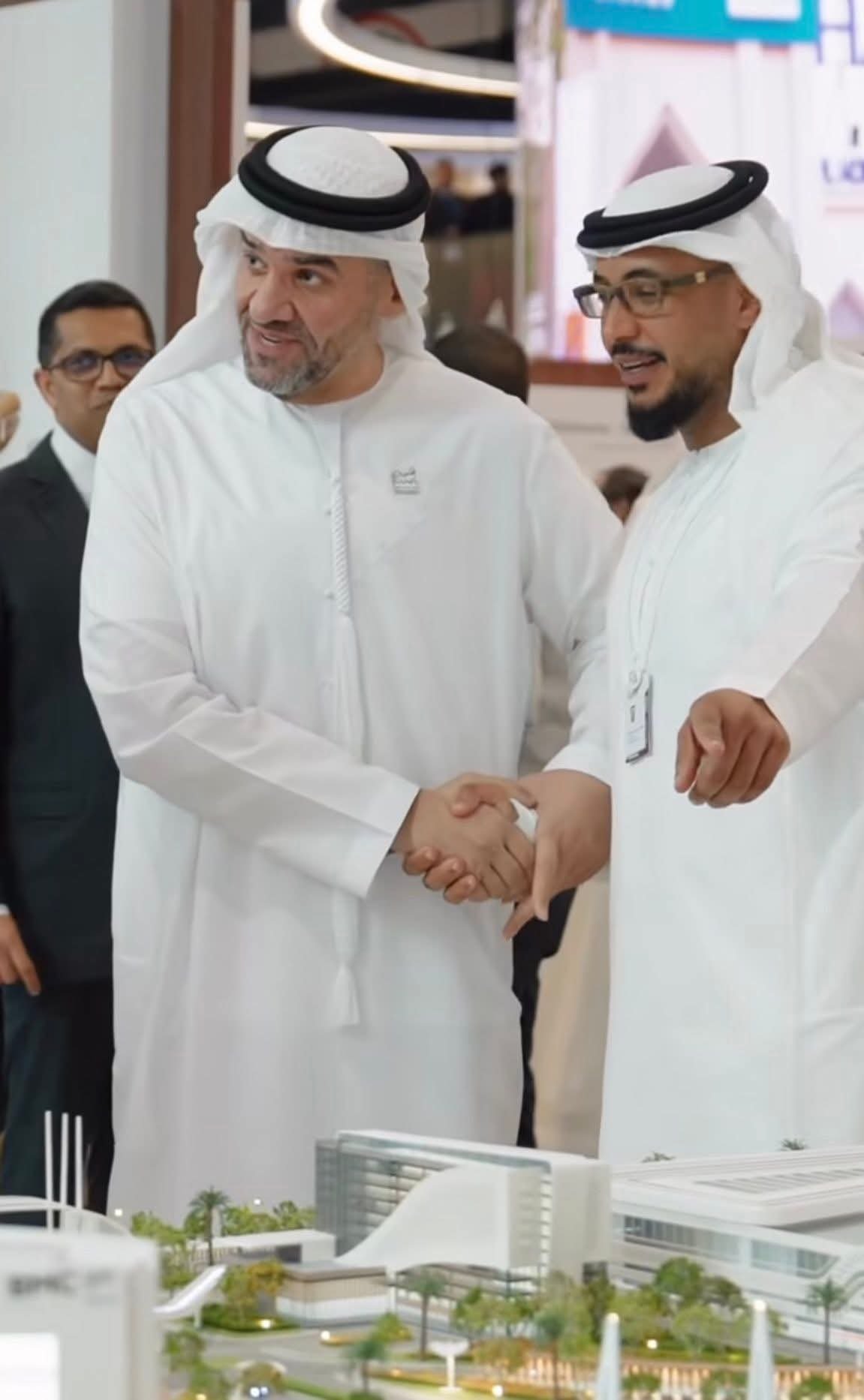 حسين الجسمي 
