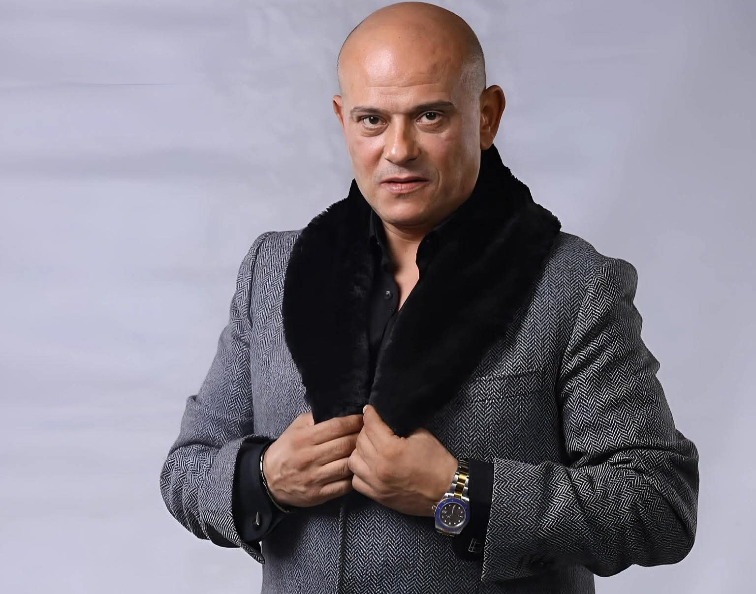 شادي مقار يستعيد شخصية “متولي الراعي” بصورة جديدة تثير تفاعل جمهور “أولاد الراعي”