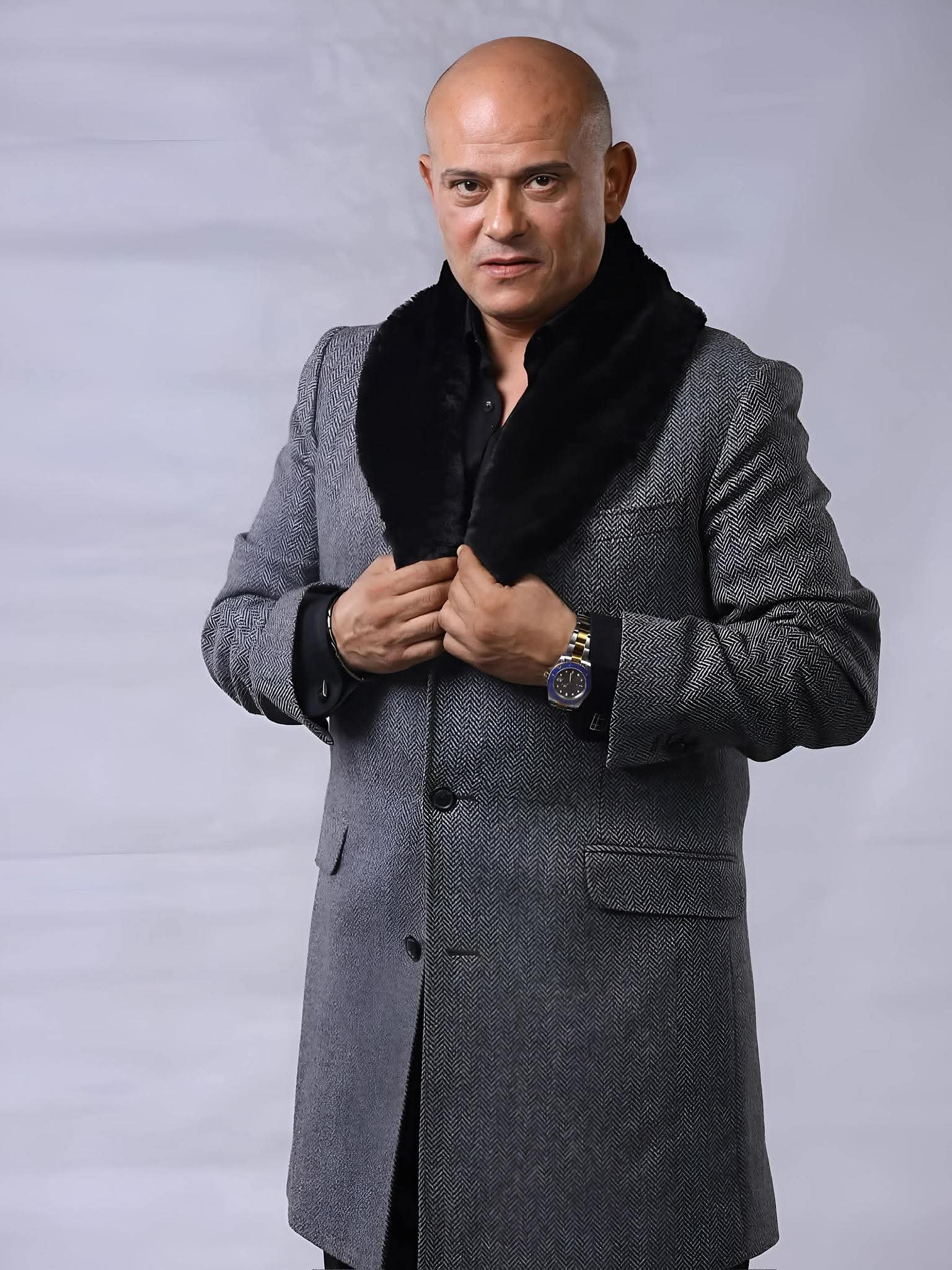 شادي مقار 