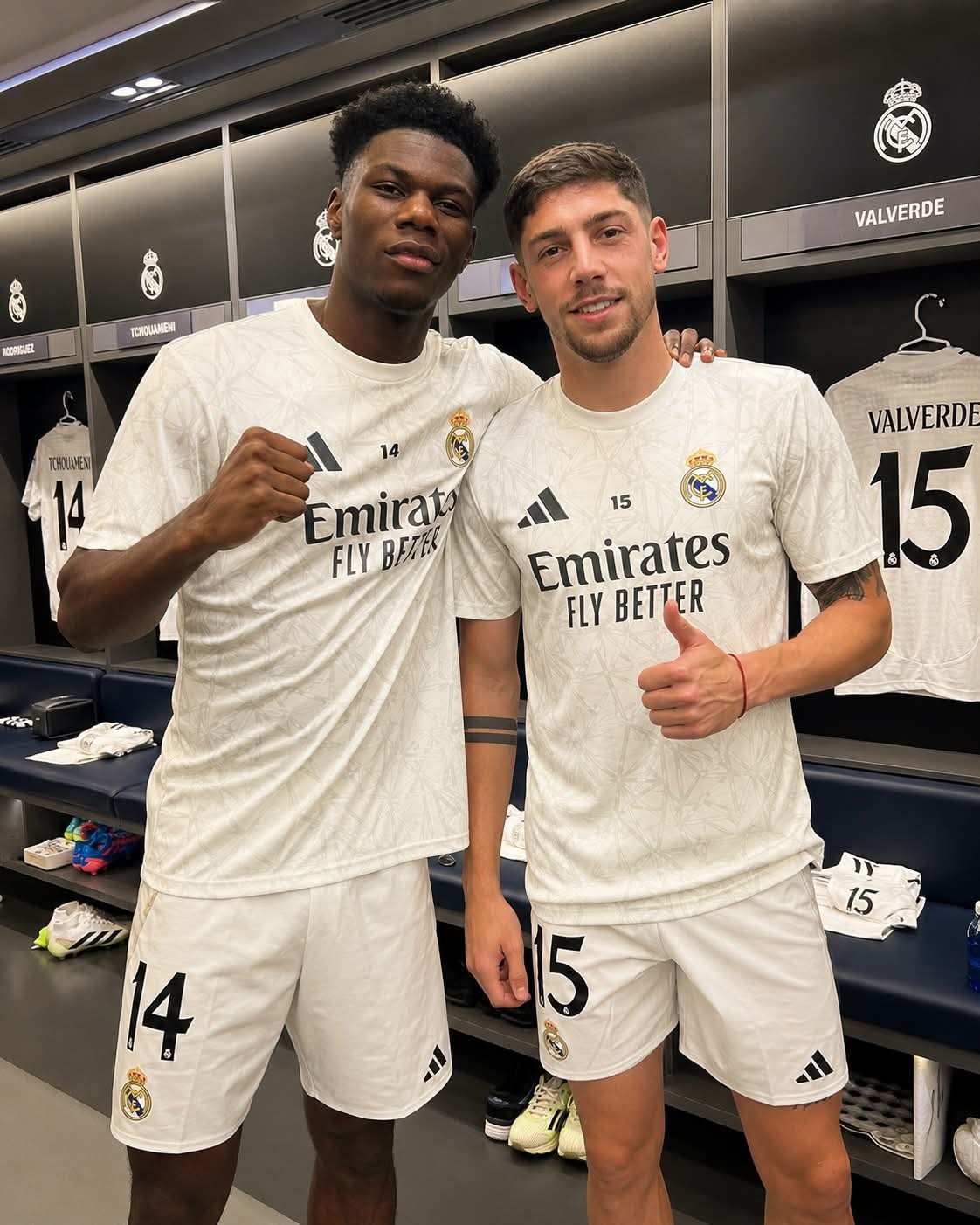 ريال مدريد