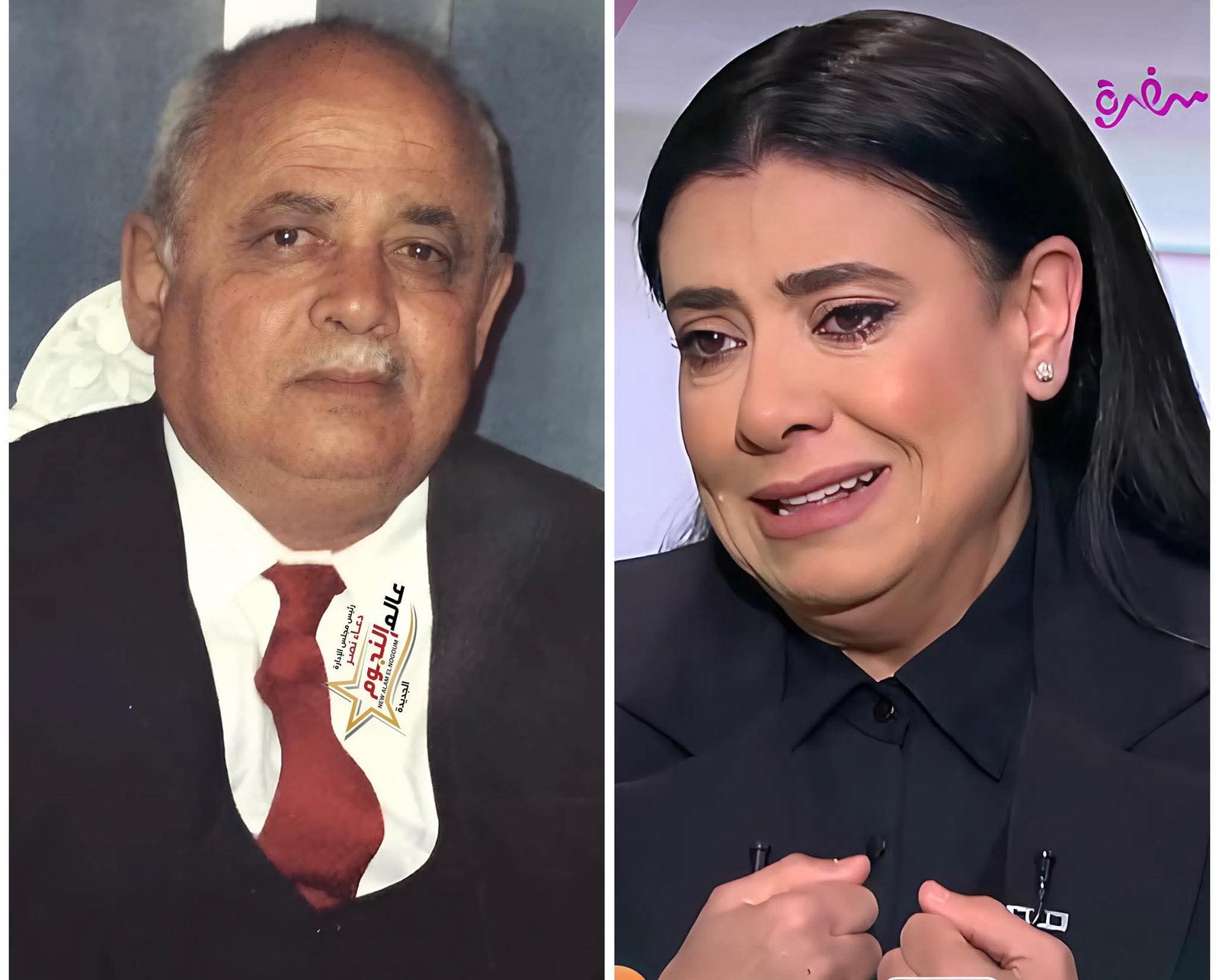 نشوى مصطفى