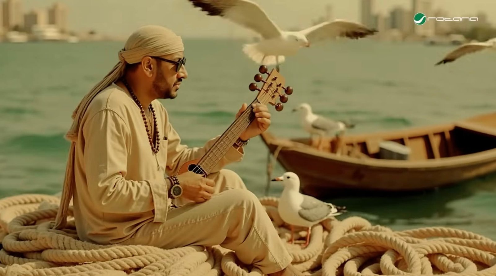 عيد ميلاد عصام كاريكا.. رحلة فنان صنع اسمه بين الغناء والتلحين والتمثيل