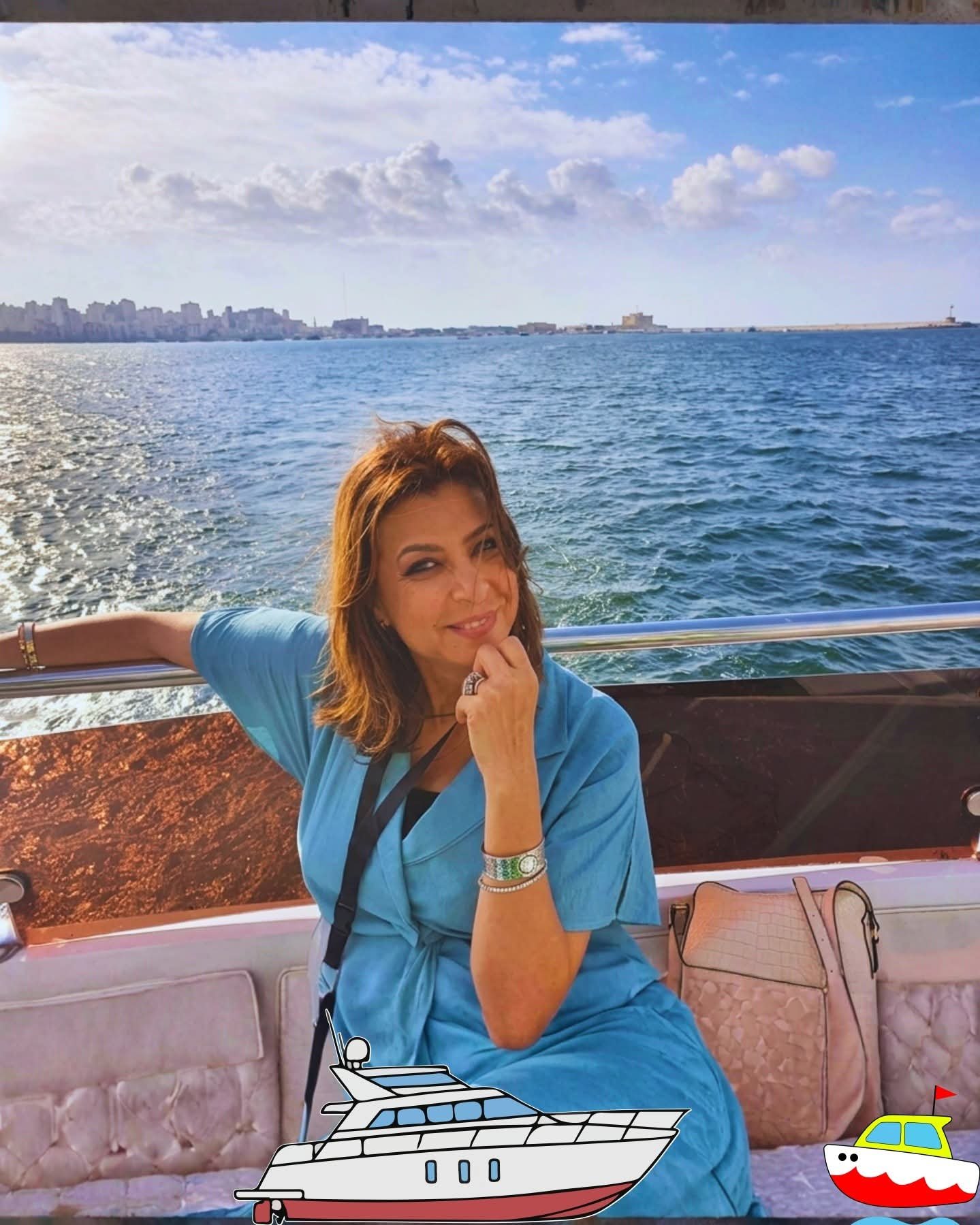 منال سلامة