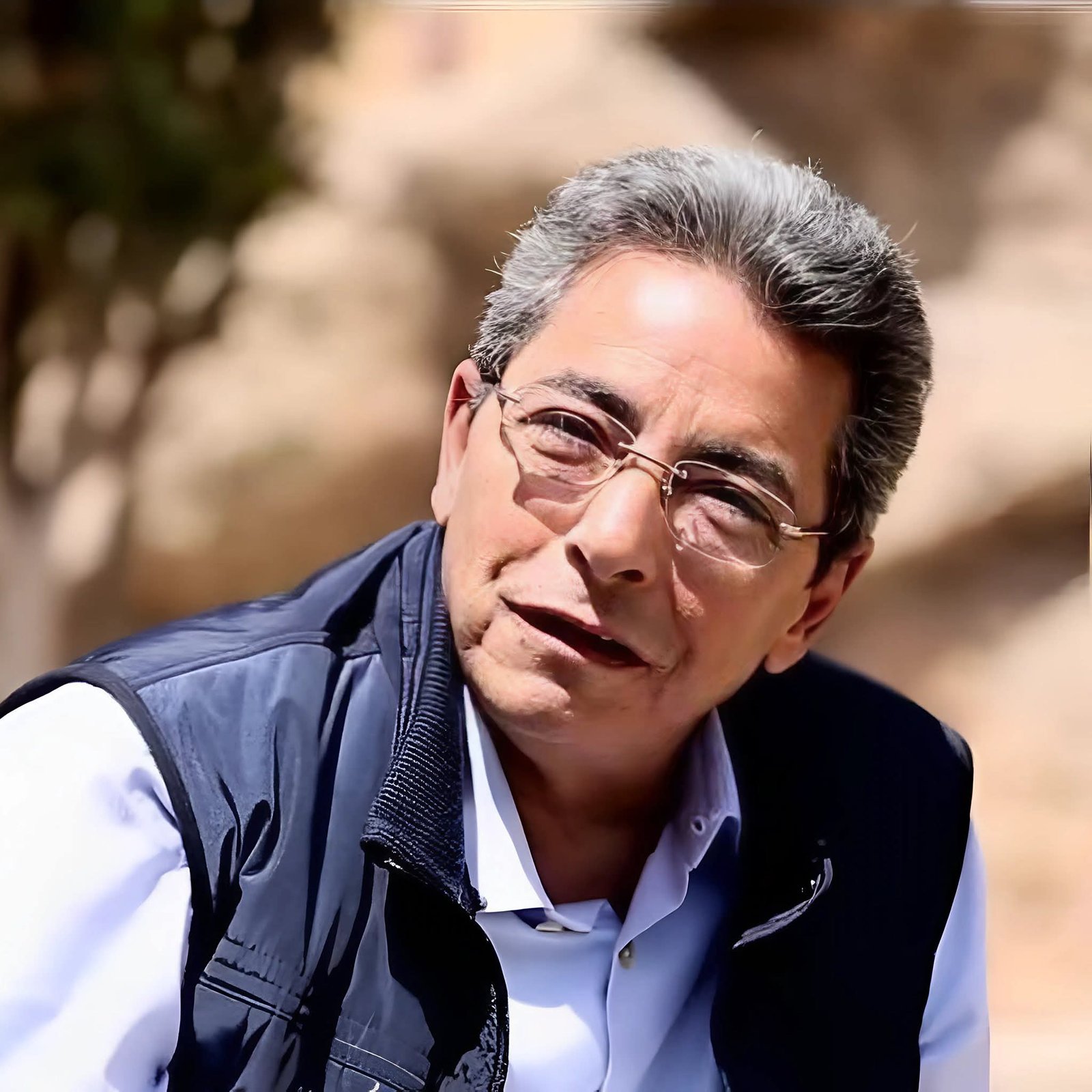 عبد الرحمن أبو زهرة 