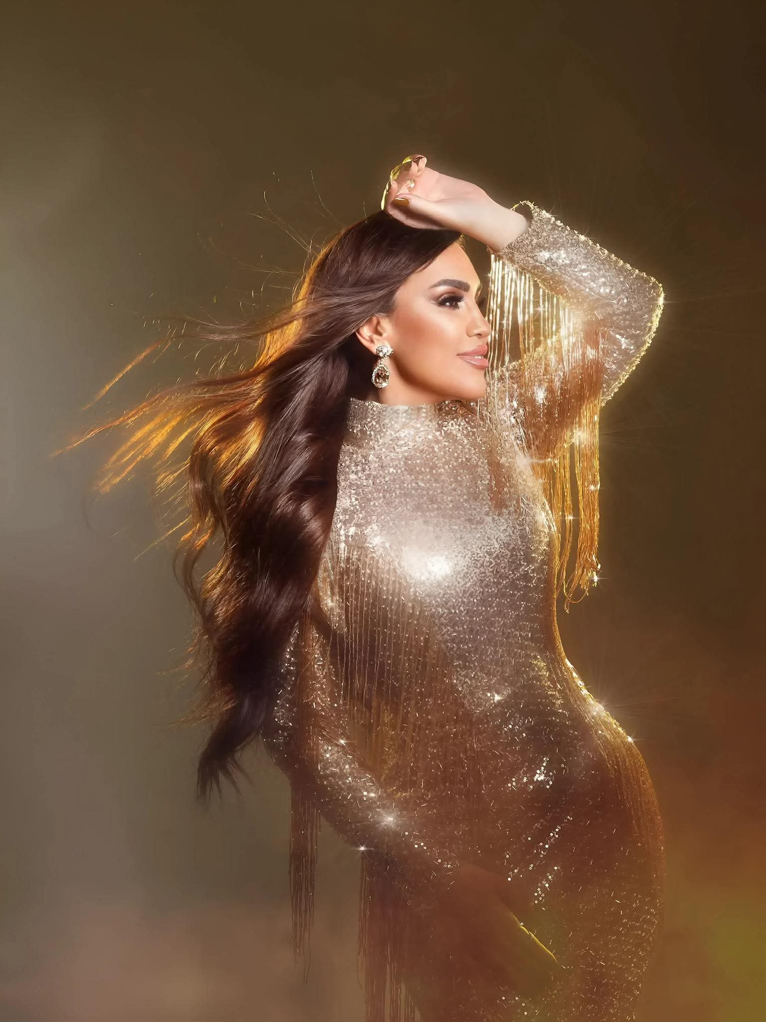 مي فاروق