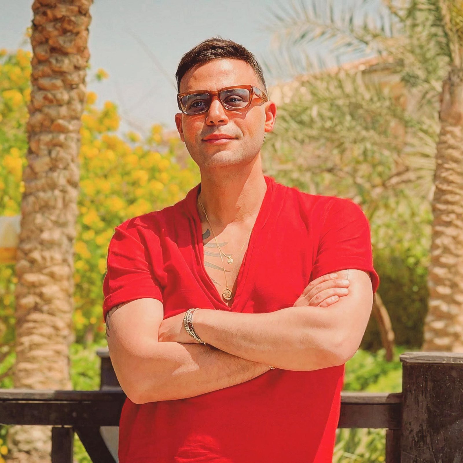 محمد إمام يشوق الجمهور لفيلم “صقر وكناريا”: من ألذ الأفلام اللي عملتها 2 محمد إمام