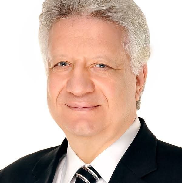 مرتضى منصور