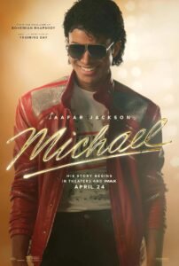 فيلم Michael يقترب من المليار بعد نجاح عالمي ضخم
