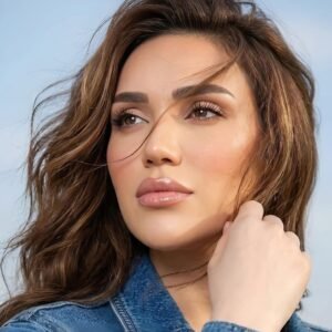 مي فاروق تستطلع آراء جمهورها حول أغنيتها الجديدة “روقان وسلطنه” استعدادًا لطرحها قريبًا