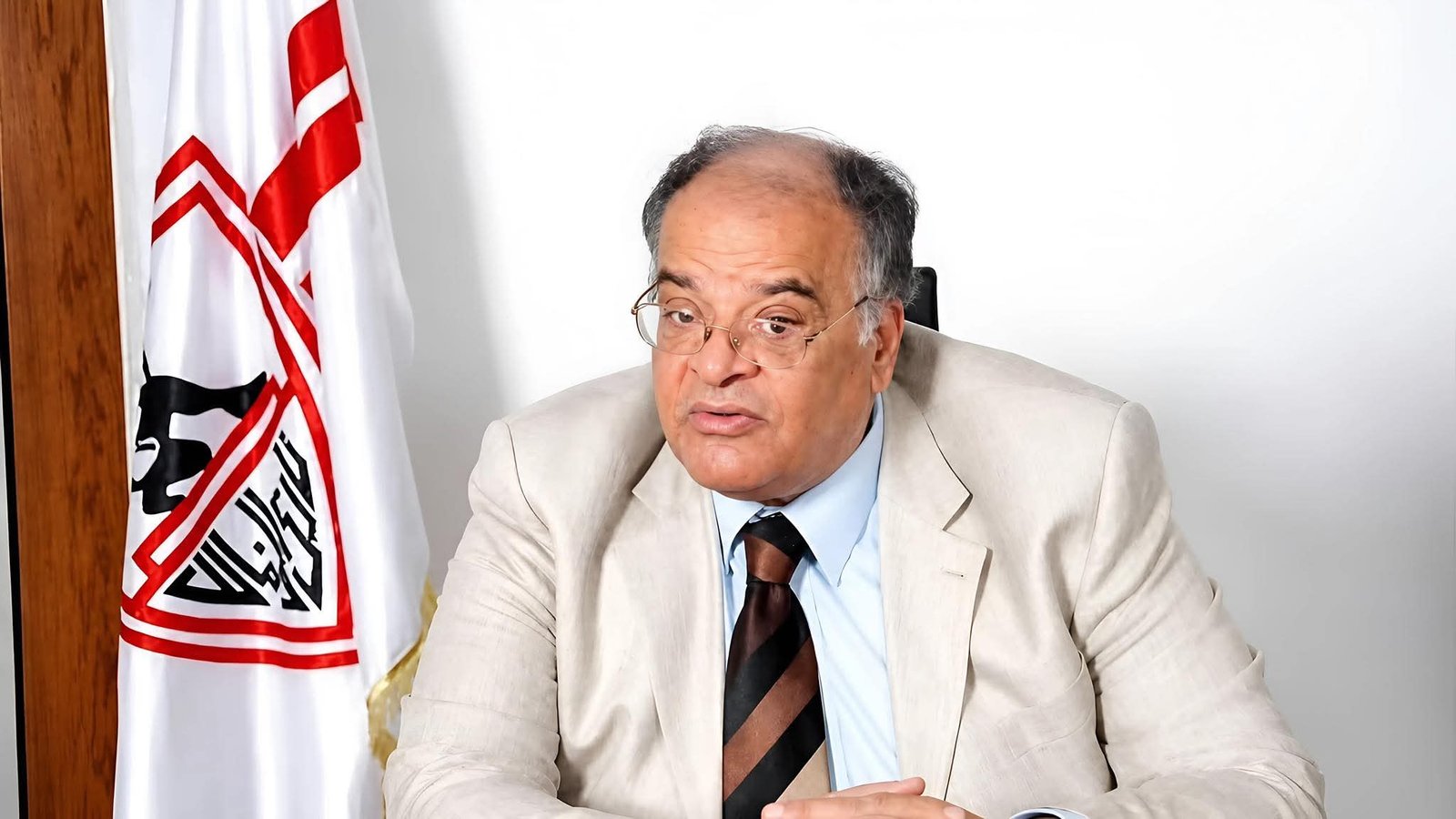 ممدوح عباس يعلق على أزمة الزمالك: النادي يتحمل عبئًا ثقيلًا والجماهير تنتظر تصحيح المسار