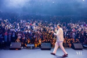 راغب علامة يشعل سيدني بعد غياب 15 عامًا.. حفل جماهيري ضخم يعيد ذكريات النجاحات في أستراليا