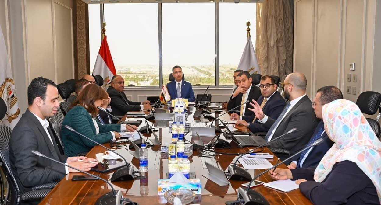 وزير