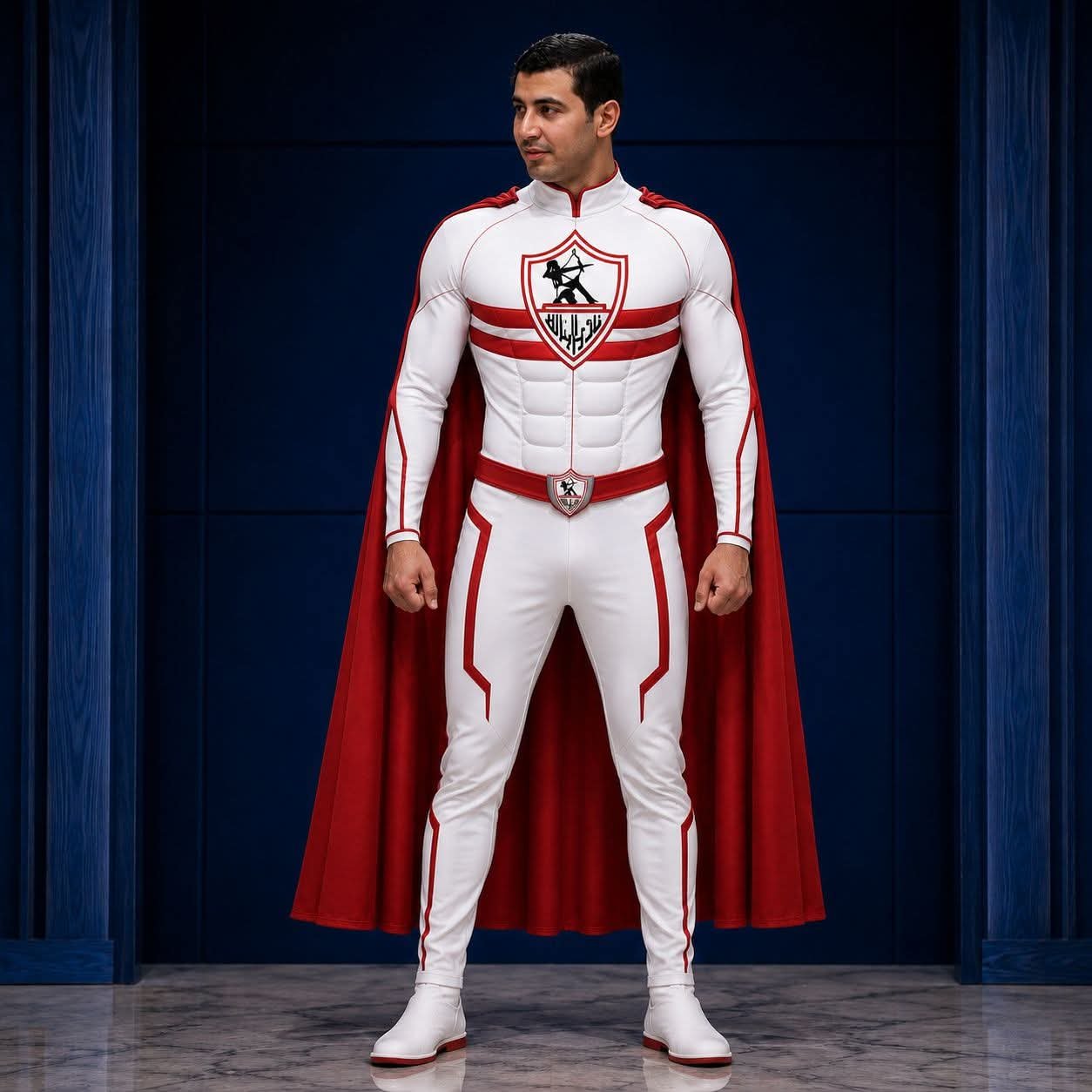 محمد أنور