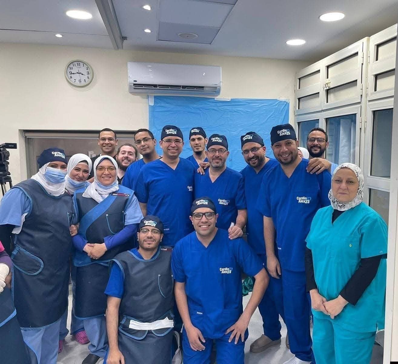 جامعة الإسكندرية