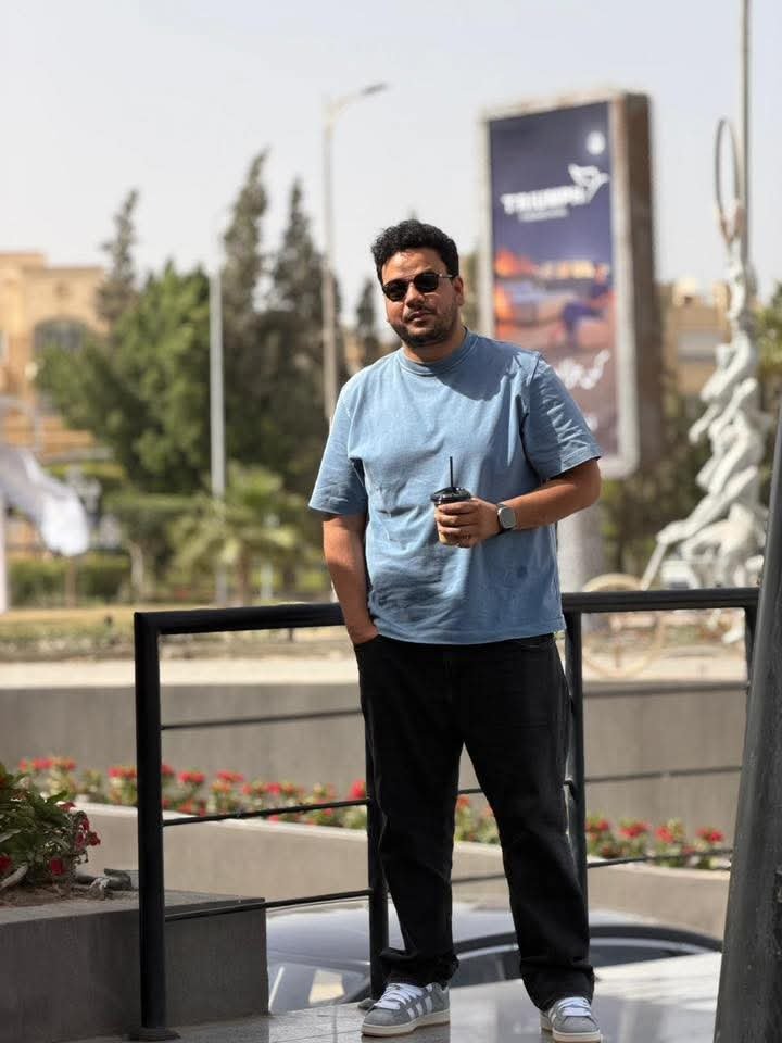 مصطفى غريب