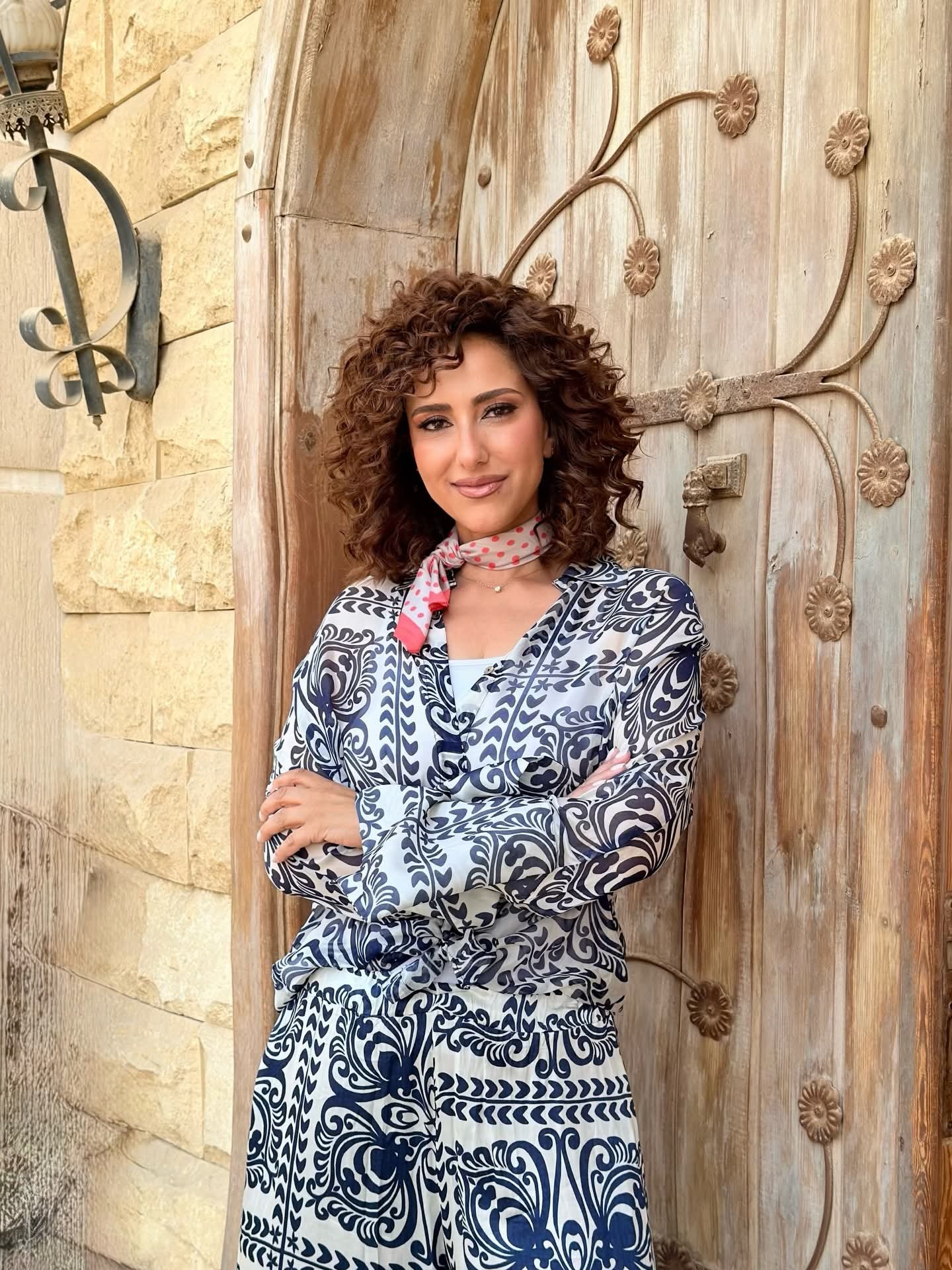حنان مطاوع
