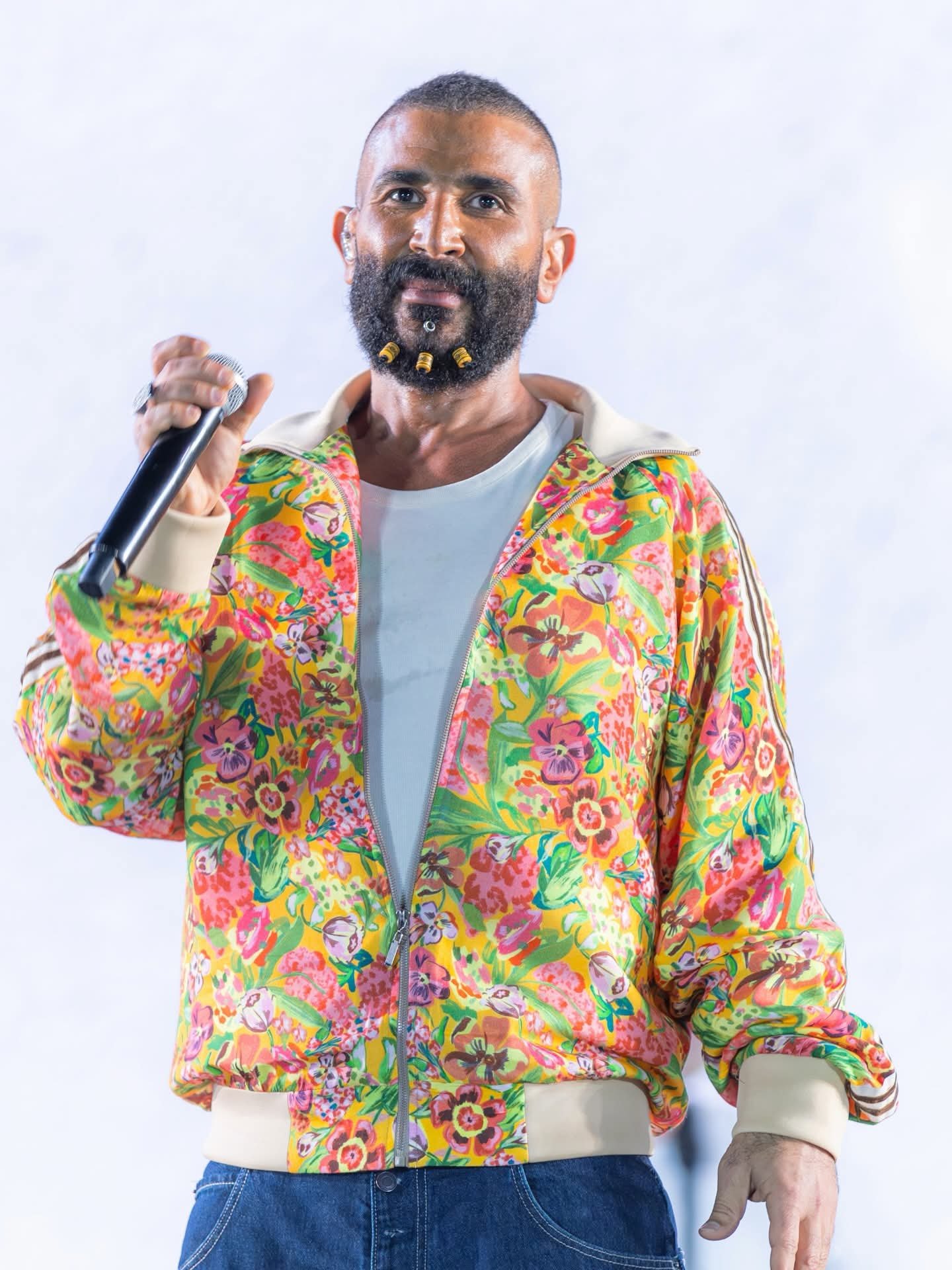 أحمد سعد 