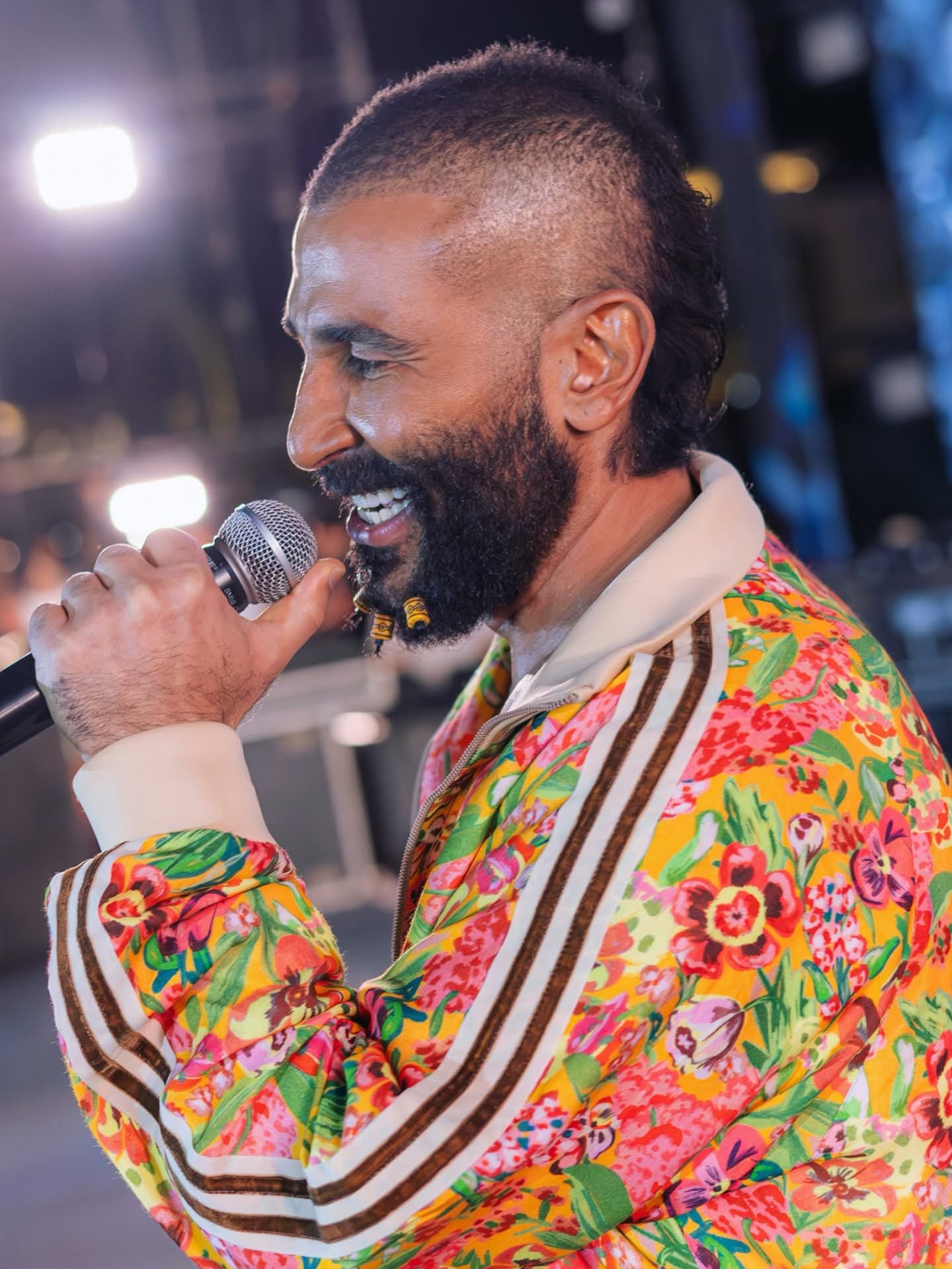 أحمد سعد