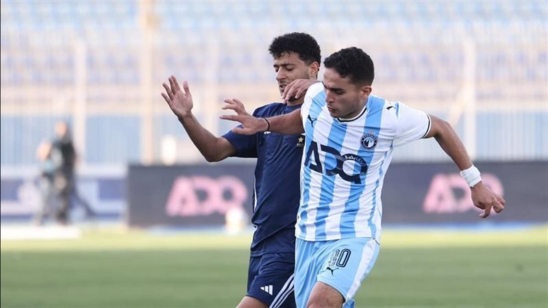 بيراميدز