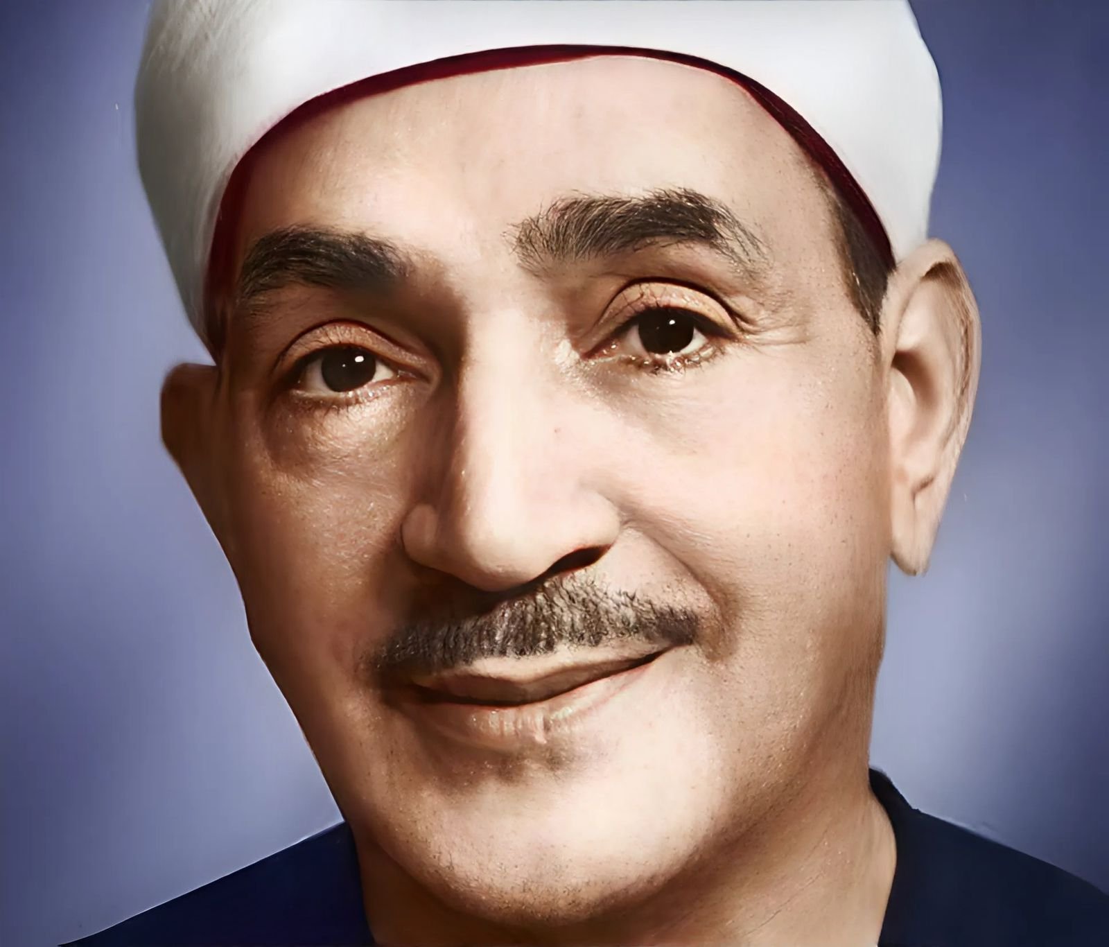 ذكرى ميلاد الشيخ طه الفشني.. أسطورة التلاوة والإنشاد