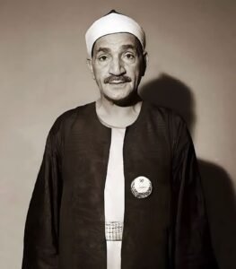 ذكرى ميلاد الشيخ طه الفشني.. أسطورة التلاوة والإنشاد