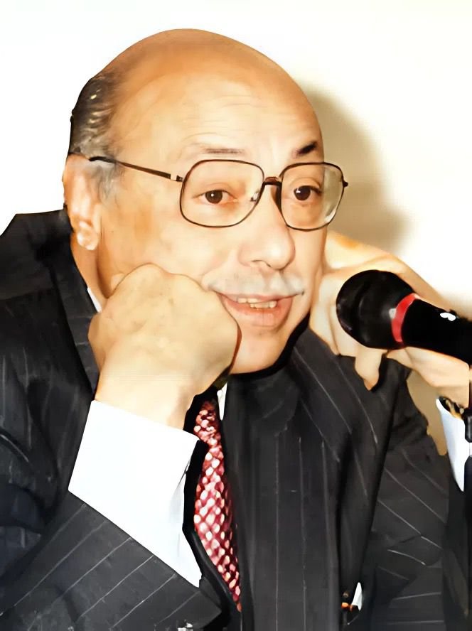 ذكرى وفاة محمود السعدني.. الكاتب الساخر وصاحب الولد الشقي