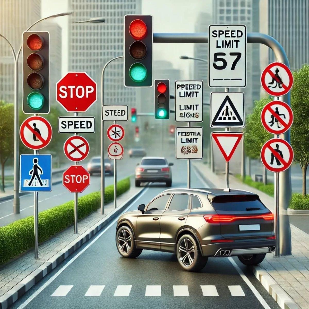 اليوم العالمي للمرور.. أهمية الالتزام لحماية الأرواح