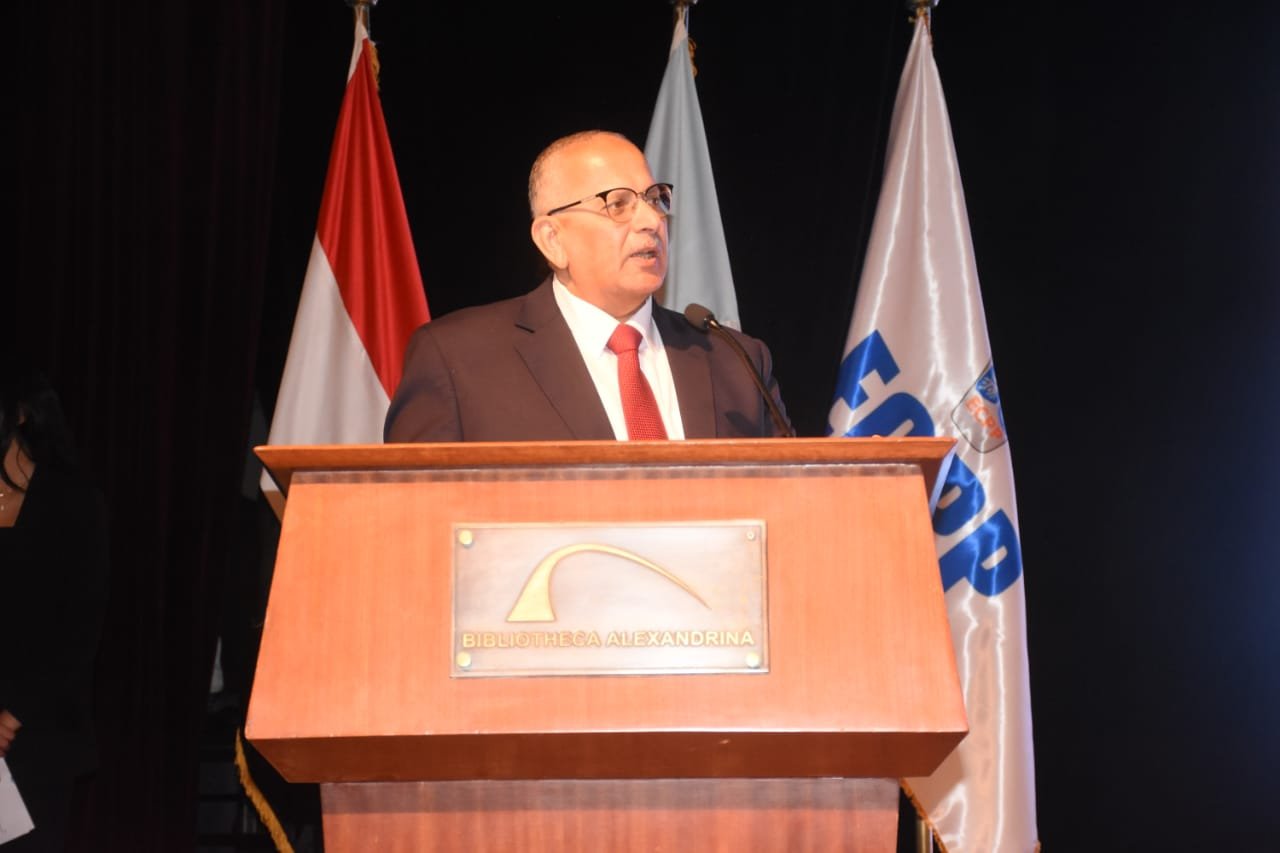 المؤتمر السنوي الثالث عشر لأمراض الصدر في الأطفال بالإسكندرية.. دعم طبي وعلمي لتطوير المنظومة الصحية