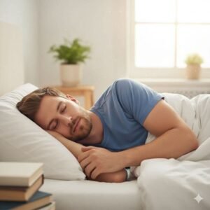 العادات اليومية التي تدمر صحتك دون ان تشعر