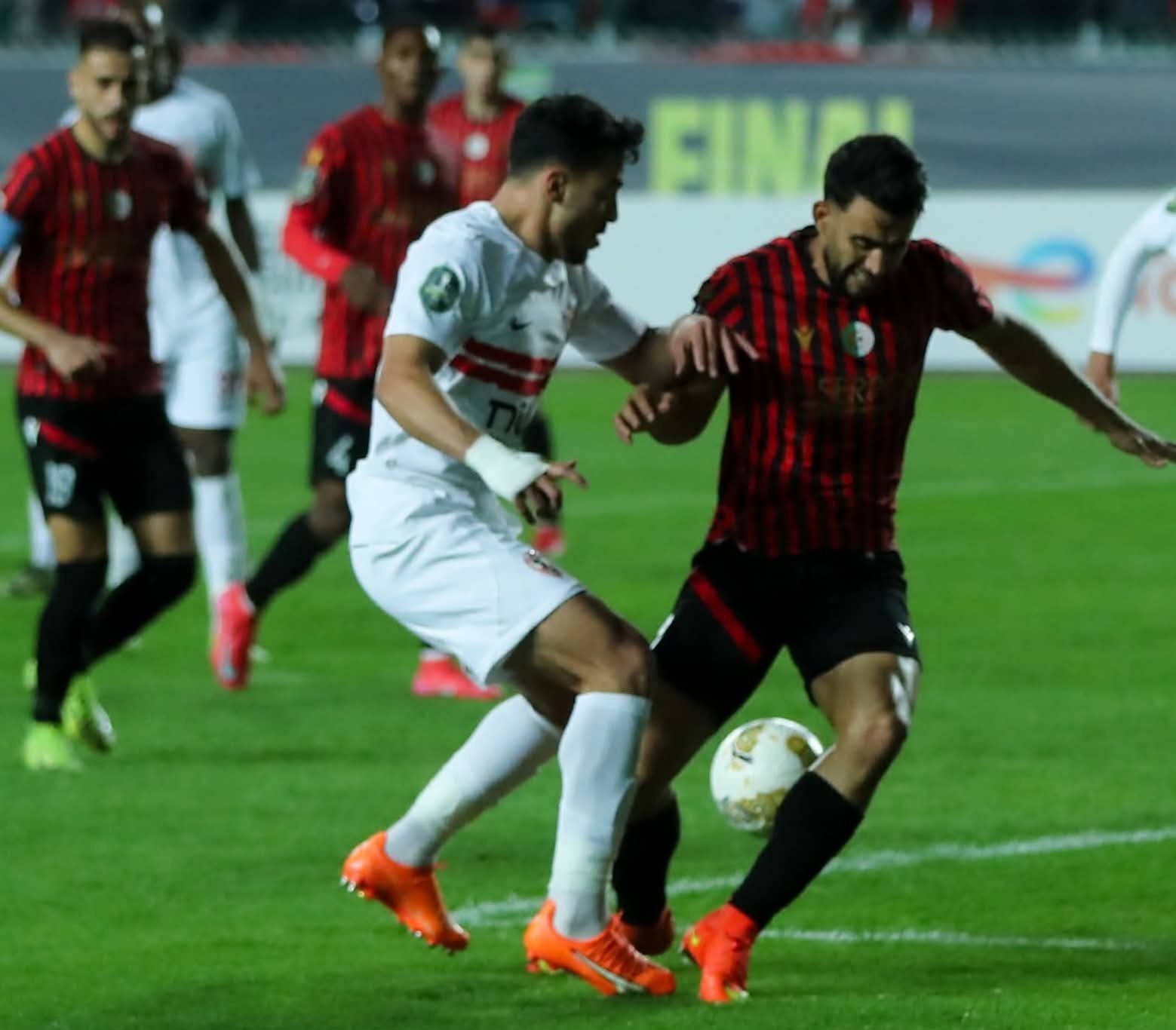الزمالك