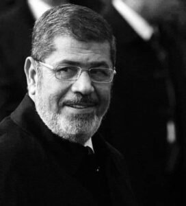 حكم الإعدام بحق محمد مرسي.. قضية هزّت الشارع المصري والعالم