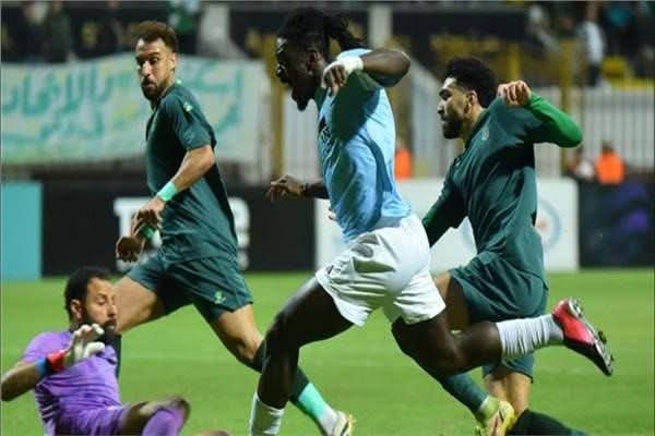 غزل المحلة يضمن البقاء في دوري نايل وبصمات أحمد خطاب تظهر سريعًا