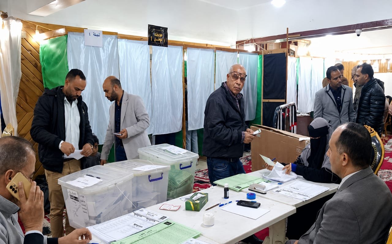 حدث في مثل هذا اليوم.. انطلاق أول انتخابات رئاسية في مصر بعد ثورة 25 يناير عام 2012